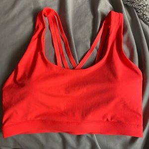 Fabletics sports bra